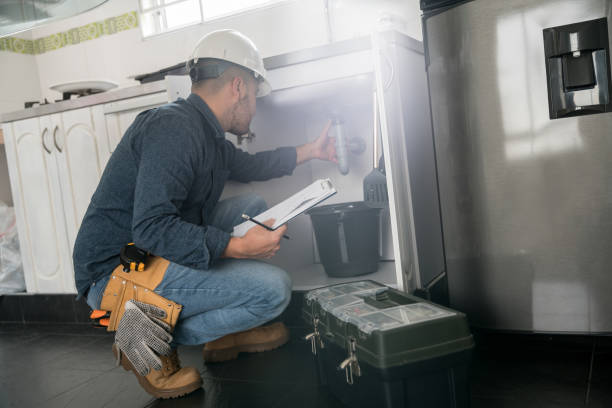 Best Water Softener Installation  in Emerd Mountain, AL