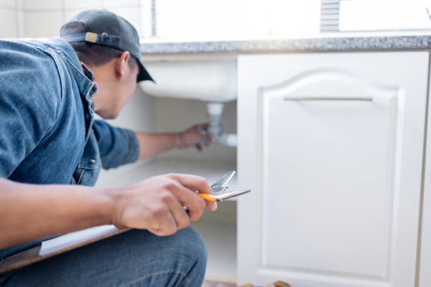 Best Sewer Cleaning Services  in Emerd Mountain, AL