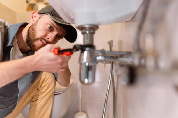 Best Plumbing Repair Near Me  in Emerd Mountain, AL