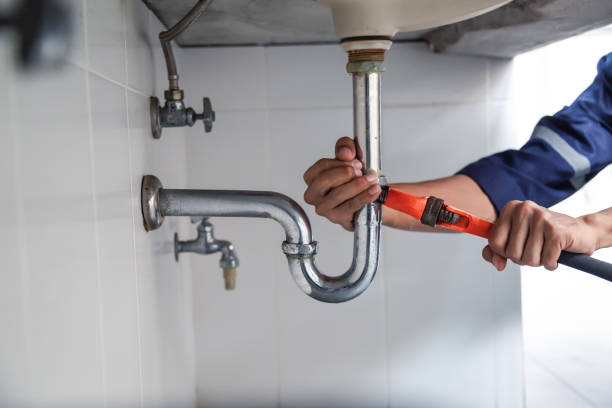 Best Affordable Plumbing Services  in Emerd Mountain, AL