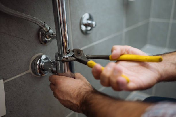 Best Faucet Repair  in Emerd Mountain, AL