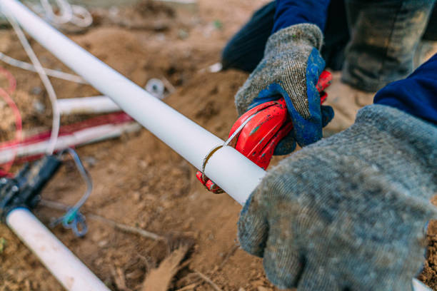Best Water Leak Repair  in Emerd Mountain, AL