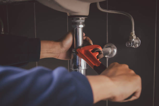Best Water Heater Repair  in Emerd Mountain, AL