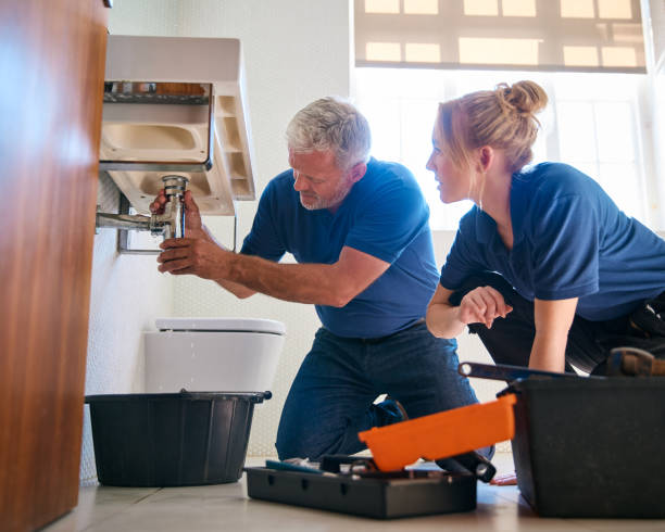 Best Same-Day Plumbing Service  in Emerd Mountain, AL